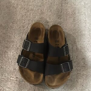 Birkenstock Arizona sandals